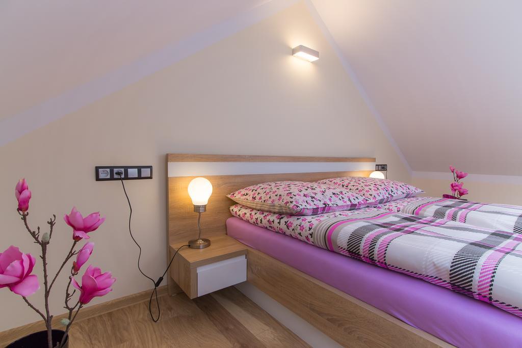 Apartamenty Galeria Jordanowska Ngoại thất bức ảnh