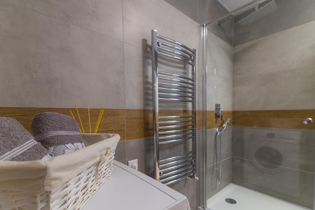 Apartamenty Galeria Jordanowska Ngoại thất bức ảnh