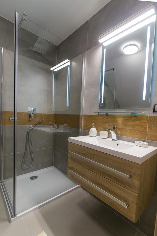 Apartamenty Galeria Jordanowska Ngoại thất bức ảnh