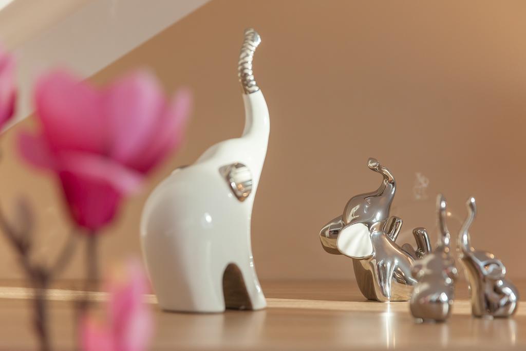 Apartamenty Galeria Jordanowska Ngoại thất bức ảnh